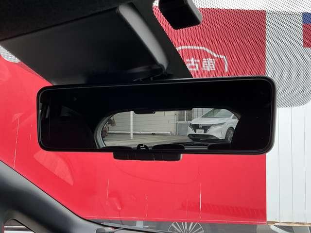 ノート １．２　ｅ－ＰＯＷＥＲ　ＮＩＳＭＯ　純正メモリーナビ　ＬＥＤランプ　ワンオーナー車　Ａストップ　クルコン　Ｂカメラ　メモリーナビ付き　レーンアシスト　フルオートエアコン　スマートキープッシュスタート　Ｗエアバッグ　禁煙車　アルミ　キーフリー　ドラレコ（13枚目）