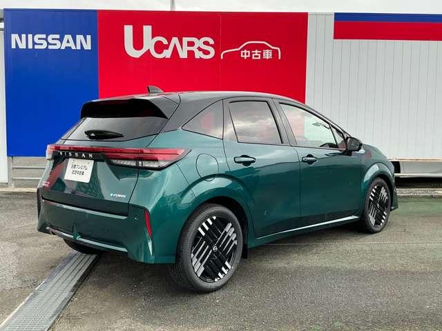 オーラ Ｇ　レザーエディション　９インチディーラーオプションナビ　ワンオーナ　追突防止　レーダークルーズ　車線逸脱警報装置　禁煙車　ＬＥＤ　ドライブレコーダー　盗難防止　バックモニター　ＥＴＣ　インテリジェントキー　メモリーナビゲーション　ＡＷ　キーレスエントリー（2枚目）
