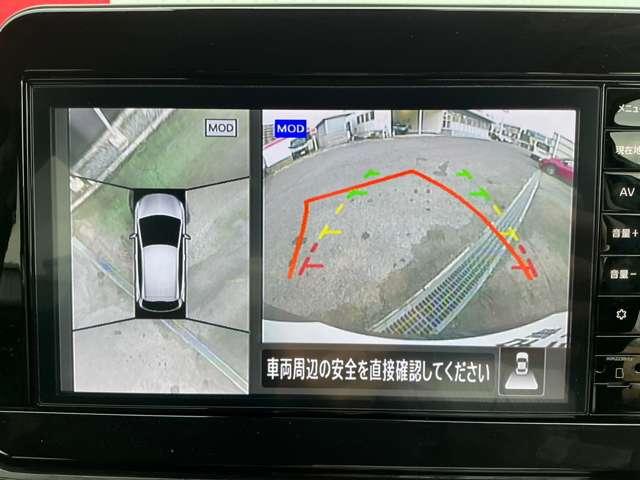 オーラ Ｇ　レザーエディション　９インチディーラーオプションナビ　ワンオーナ　追突防止　レーダークルーズ　車線逸脱警報装置　禁煙車　ＬＥＤ　ドライブレコーダー　盗難防止　バックモニター　ＥＴＣ　インテリジェントキー　メモリーナビゲーション　ＡＷ　キーレスエントリー（6枚目）