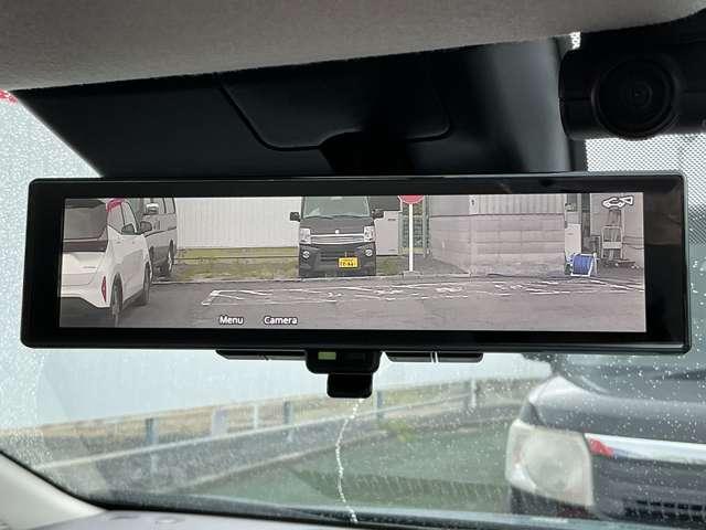 オーラ Ｇ　レザーエディション　９インチディーラーオプションナビ　ワンオーナ　追突防止　レーダークルーズ　車線逸脱警報装置　禁煙車　ＬＥＤ　ドライブレコーダー　盗難防止　バックモニター　ＥＴＣ　インテリジェントキー　メモリーナビゲーション　ＡＷ　キーレスエントリー（17枚目）