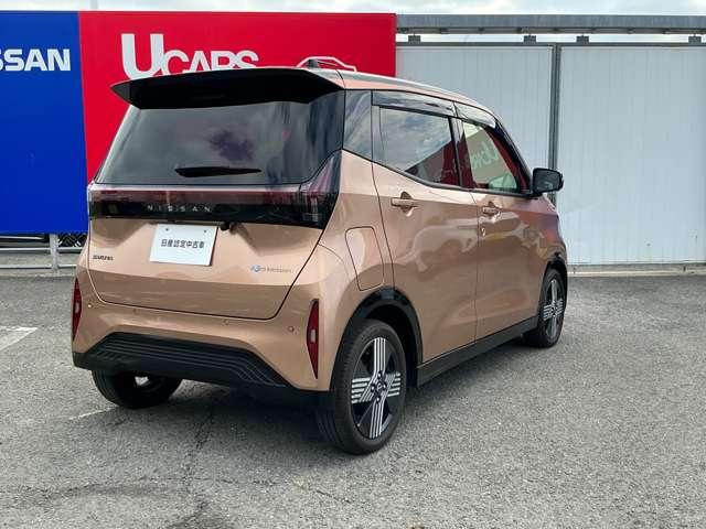 サクラ G プロパイロット シートヒーター アラウンドビュ ワンオーナ 踏み間違い防止アシスト LEDヘッドランプ スマートキー 禁煙車使用 LDW 盗難防止システム オートエアコン ETC バックカメラ ドライブレコーダー ABS ナビTV(2枚目)