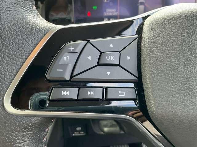 サクラ G プロパイロット シートヒーター アラウンドビュ ワンオーナ 踏み間違い防止アシスト LEDヘッドランプ スマートキー 禁煙車使用 LDW 盗難防止システム オートエアコン ETC バックカメラ ドライブレコーダー ABS ナビTV(15枚目)