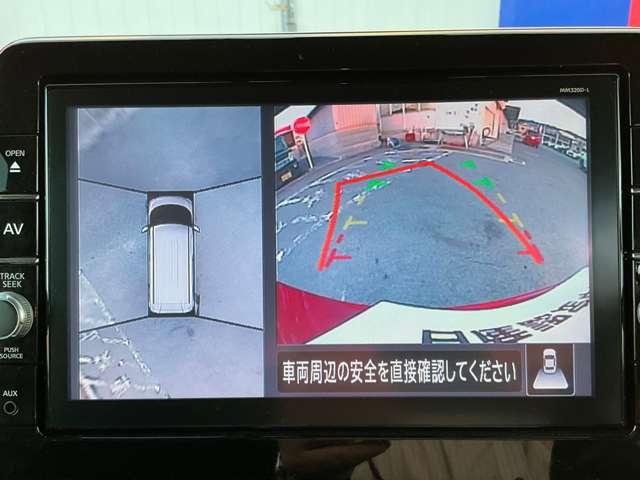 ルークス 660 ハイウェイスターX 純正前後ドライブレコーダー アイスト 衝突被害軽減ブレ-キ マルチビューカメラ 車線逸脱警報装置 禁煙 ETC LED スマートキー パワーウィンドウ ワンオーナー カーテンエアバック ドライブレコーダー ナビTV バックカメラ(4枚目)