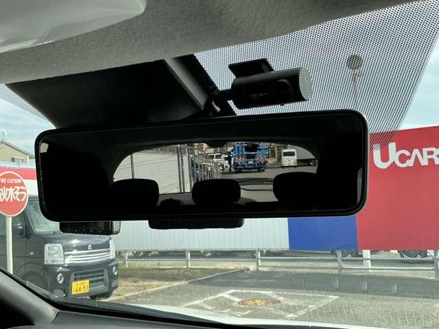 リーフ G プロパイロット アラウンドビュー アダプティブクルコン LEDヘッドライト パーキングサポート 禁煙車 ワンオーナー ETC スマートキー ドライブレコーダー バックカメラ サイドカメラ 盗難防止 アルミホイール フルオートエアコン(12枚目)