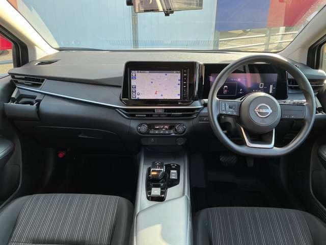 ノート 1.2 X 純正メモリーナビ アラウンドビュー リアカメラ 衝突被害軽減ブレ-キ 全方位カメラ ETC付 禁煙車 LEDヘッドライト レーンアシスト インテリジェントキー ワンオーナー ドラレコ アイドリングストップ 盗難防止システム ワンセグTV(3枚目)