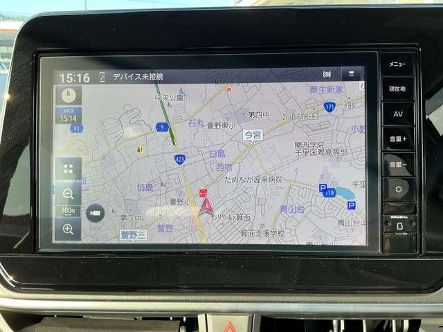 ノート 1.2 X 純正メモリーナビ アラウンドビュー リアカメラ 衝突被害軽減ブレ-キ 全方位カメラ ETC付 禁煙車 LEDヘッドライト レーンアシスト インテリジェントキー ワンオーナー ドラレコ アイドリングストップ 盗難防止システム ワンセグTV(4枚目)