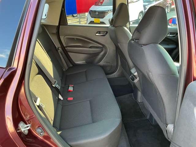 ノート 1.2 X 純正ナビ バックカメラ リアカメラ 衝突被害軽減ブレ-キ ETC付 禁煙車 LEDヘッドライト レーンアシスト インテリジェントキー ワンオーナー ドラレコ アイドリングストップ 盗難防止システム ワンセグTV TVナビ(17枚目)