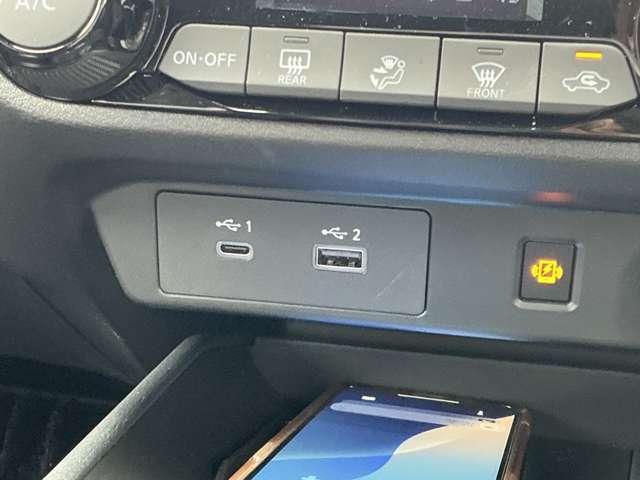 ノート １．２　Ｘ　日産コネクト９インチナビ　ＥＴＣ２．０　リアカメラ　衝突被害軽減ブレ－キ　全方位カメラ　ＥＴＣ付　禁煙車　ＬＥＤヘッドライト　レーンアシスト　インテリジェントキー　ワンオーナー　ドラレコ　アイドリングストップ　盗難防止システム　ワンセグＴＶ（9枚目）