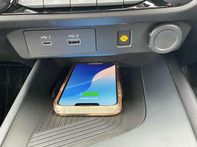 ノート １．２　Ｘ　日産コネクト９インチナビ　ＥＴＣ２．０　リアカメラ　衝突被害軽減ブレ－キ　全方位カメラ　ＥＴＣ付　禁煙車　ＬＥＤヘッドライト　レーンアシスト　インテリジェントキー　ワンオーナー　ドラレコ　アイドリングストップ　盗難防止システム　ワンセグＴＶ（10枚目）