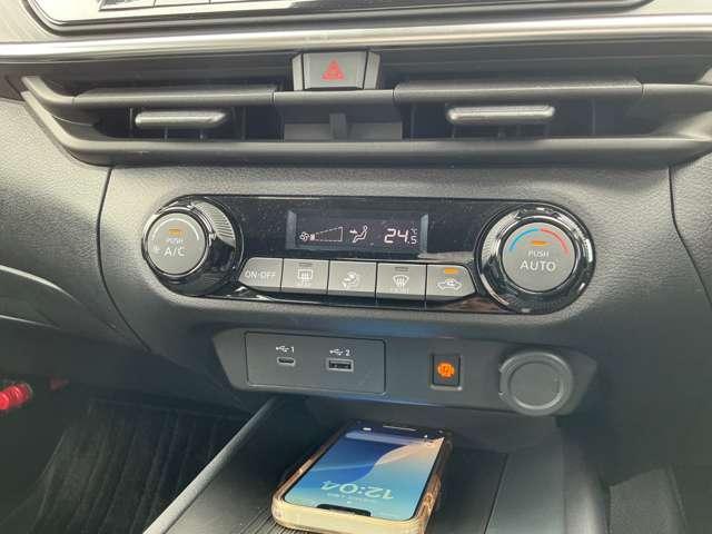 ノート １．２　Ｘ　日産コネクト９インチナビ　ＥＴＣ２．０　リアカメラ　衝突被害軽減ブレ－キ　全方位カメラ　ＥＴＣ付　禁煙車　ＬＥＤヘッドライト　レーンアシスト　インテリジェントキー　ワンオーナー　ドラレコ　アイドリングストップ　盗難防止システム　ワンセグＴＶ（14枚目）