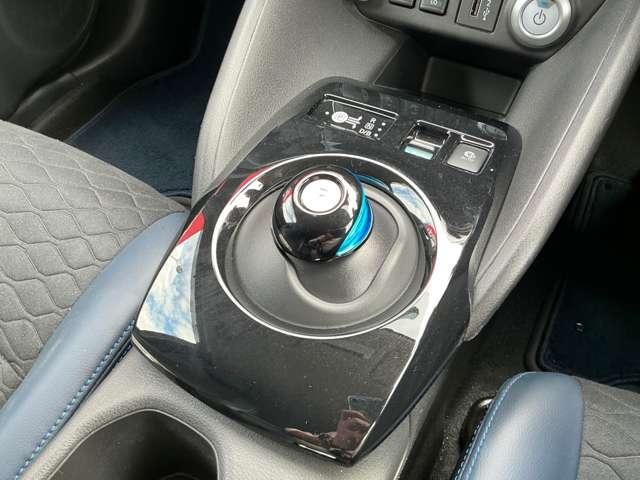 リーフ e+ AUTECH 寒冷仕様 プロパイロット インテリジェントアラウンドビューモニター LED レーンキープアシスト ドラレコ バックカメラ インテリジェントキー レーダークルーズコントロール ワンオーナー 寒冷地仕様 禁煙 ナビTV キーフリー(13枚目)