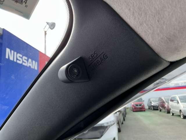 リーフ e+ AUTECH 寒冷仕様 プロパイロット インテリジェントアラウンドビューモニター LED レーンキープアシスト ドラレコ バックカメラ インテリジェントキー レーダークルーズコントロール ワンオーナー 寒冷地仕様 禁煙 ナビTV キーフリー(18枚目)