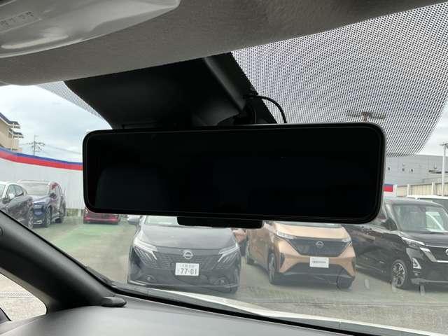 リーフ e+ AUTECH 寒冷仕様 プロパイロット インテリジェントアラウンドビューモニター LED レーンキープアシスト ドラレコ バックカメラ インテリジェントキー レーダークルーズコントロール ワンオーナー 寒冷地仕様 禁煙 ナビTV キーフリー(19枚目)