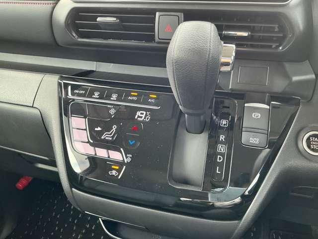 ルークス ＨＳーＧターボ　プロパイロット　エディション　スマートミラー　両側パワードア　アラウンドビュ　プリクラッシュセーフティー　メモリナビ　アダプティブクルコン　レーンキープ　展示試乗車ＵＰ　禁煙　インテリキ－　ＥＴＣ　ＬＥＤヘッドライト　アイドリングストップ　ＡＣ（8枚目）