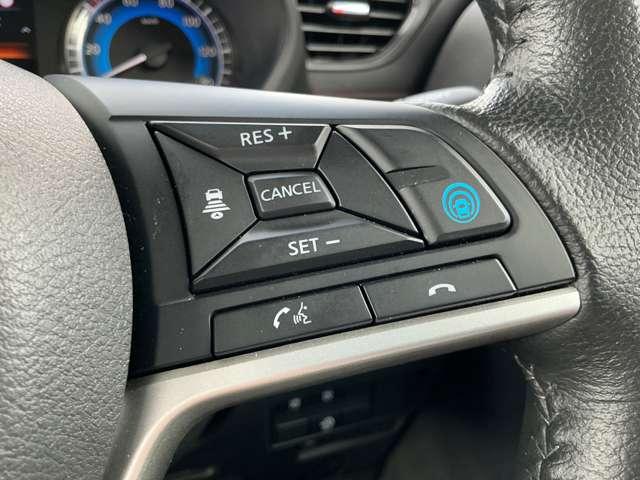 ルークス ＨＳーＧターボ　プロパイロット　エディション　スマートミラー　両側パワードア　アラウンドビュ　プリクラッシュセーフティー　メモリナビ　アダプティブクルコン　レーンキープ　展示試乗車ＵＰ　禁煙　インテリキ－　ＥＴＣ　ＬＥＤヘッドライト　アイドリングストップ　ＡＣ（13枚目）