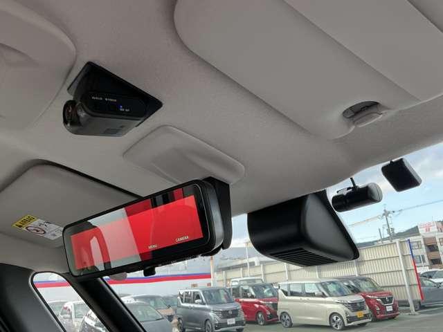 ルークス ＨＳーＧターボ　プロパイロット　エディション　スマートミラー　両側パワードア　アラウンドビュ　プリクラッシュセーフティー　メモリナビ　アダプティブクルコン　レーンキープ　展示試乗車ＵＰ　禁煙　インテリキ－　ＥＴＣ　ＬＥＤヘッドライト　アイドリングストップ　ＡＣ（16枚目）