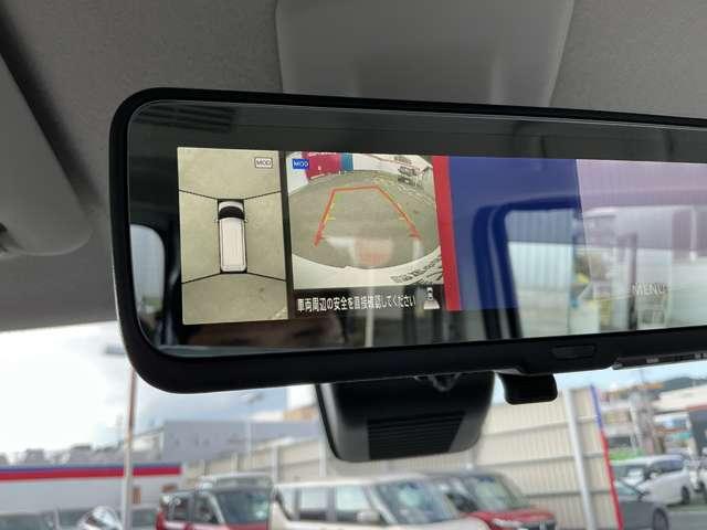 ルークス ＨＳーＧターボ　プロパイロット　エディション　スマートミラー　両側パワードア　アラウンドビュ　プリクラッシュセーフティー　メモリナビ　アダプティブクルコン　レーンキープ　展示試乗車ＵＰ　禁煙　インテリキ－　ＥＴＣ　ＬＥＤヘッドライト　アイドリングストップ　ＡＣ（17枚目）