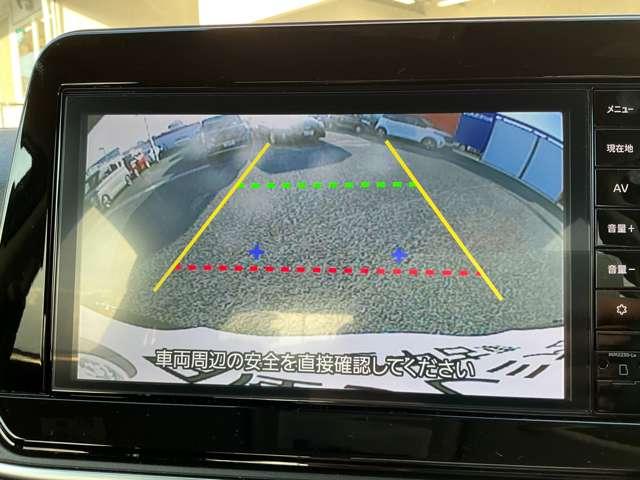 ノート １．２　Ｘ　日産オリジナルナ９インチビゲーション　リアカメラ　衝突被害軽減ブレ－キ　ＥＴＣ付　禁煙車　ＬＥＤヘッドライト　レーンアシスト　インテリジェントキー　ワンオーナー　ドラレコ　盗難防止システム　ワンセグＴＶ　ＴＶナビ　サイドカーテンエアバック（5枚目）