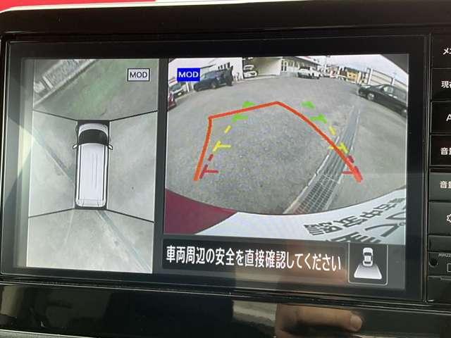 ルークス ハイウェイスターGターボ 片側オートスライドドア 両側スライド片側電動ドア 助手席エアバッグ アイドリングストップ機能 インテリキ- 1オーナー レーンキープ 禁煙車 LEDヘッドランプ ETC ドライブレコーダー バックモニター キーフリー ABS(5枚目)