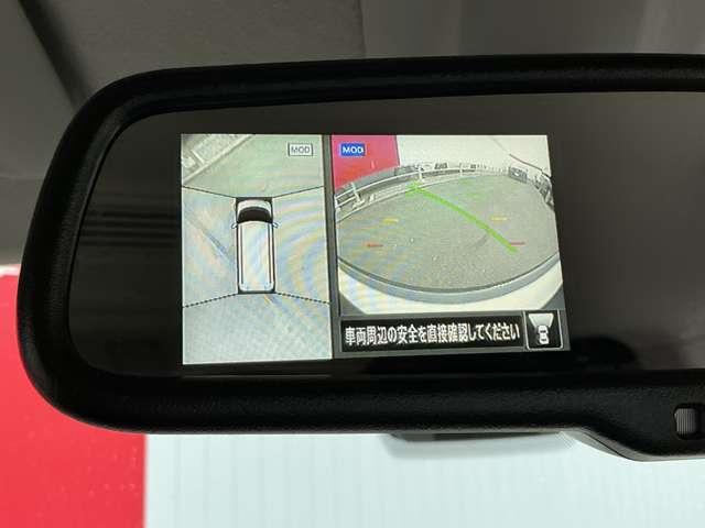 ルークス ハイウェイスターGターボ 片側オートスライドドア 両側スライド片側電動ドア 助手席エアバッグ アイドリングストップ機能 インテリキ- 1オーナー レーンキープ 禁煙車 LEDヘッドランプ ETC ドライブレコーダー バックモニター キーフリー ABS(9枚目)