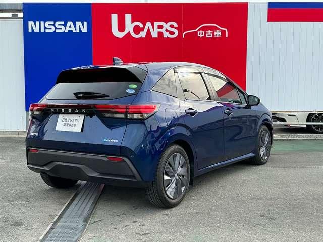 ノート 1.2 X プロパイロット 日産9インチコネクトナビ リアカメラ 衝突被害軽減ブレ-キ 全方位カメラ ETC付 禁煙車 LEDヘッドライト レーダークルーズ レーンアシスト インテリジェントキー ワンオーナー ドラレコ 盗難防止システム ワンセグTV(2枚目)