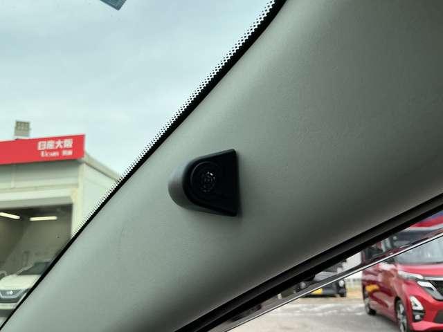 ノート 1.2 X プロパイロット 日産9インチコネクトナビ リアカメラ 衝突被害軽減ブレ-キ 全方位カメラ ETC付 禁煙車 LEDヘッドライト レーダークルーズ レーンアシスト インテリジェントキー ワンオーナー ドラレコ 盗難防止システム ワンセグTV(19枚目)