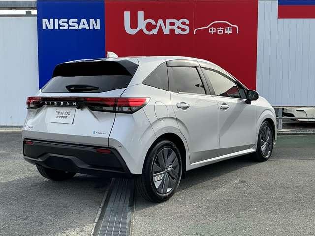 ノート 1.2 X 前後ドライブレコーダー アラウンドビュー リアカメラ 衝突被害軽減ブレ-キ 全方位カメラ ETC付 禁煙車 レーンアシスト インテリジェントキー ワンオーナー ドラレコ 盗難防止システム ワンセグTV TVナビ サイドカーテンエアバック(2枚目)