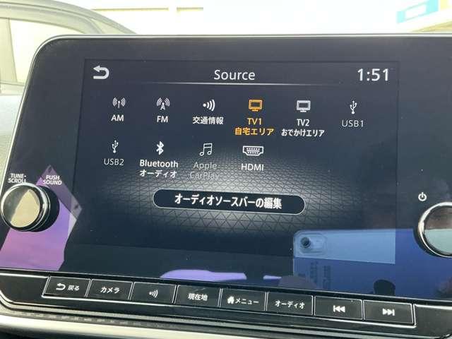 ノート 1.2 X 前後ドライブレコーダー アラウンドビュー リアカメラ 衝突被害軽減ブレ-キ 全方位カメラ ETC付 禁煙車 レーンアシスト インテリジェントキー ワンオーナー ドラレコ 盗難防止システム ワンセグTV TVナビ サイドカーテンエアバック(6枚目)