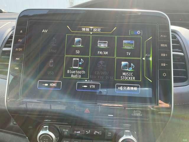 セレナ 2.0 ハイウェイスター V 後席モニター プロパイロット サイドエアバッグ アラウンドビュ- 1オナ アルミ 衝突被害軽減 LDP エアバッグ 両側オートスライドドア LEDライト インテリジェントキー 禁煙 サイドカメラ メモリーナビ アイドリングストップ(6枚目)