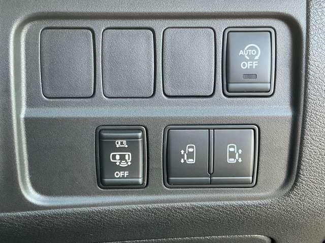 セレナ 2.0 ハイウェイスター V 後席モニター プロパイロット サイドエアバッグ アラウンドビュ- 1オナ アルミ 衝突被害軽減 LDP エアバッグ 両側オートスライドドア LEDライト インテリジェントキー 禁煙 サイドカメラ メモリーナビ アイドリングストップ(13枚目)