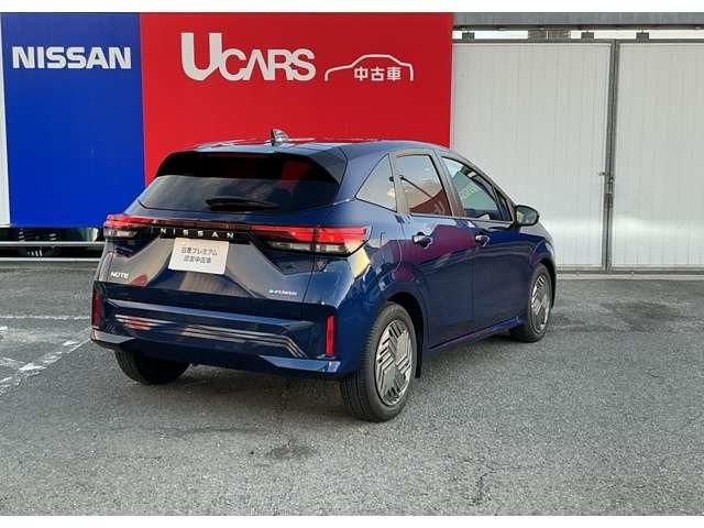 ノート 1.2 X 純正9インチメモリーナビ バックカメラ リアカメラ 衝突被害軽減ブレ-キ ETC付 禁煙車 LEDヘッドライト レーンアシスト インテリジェントキー ワンオーナー ドラレコ アイドリングストップ 盗難防止システム ワンセグTV TVナビ(2枚目)