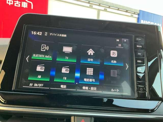 ノート 1.2 X 純正9インチメモリーナビ バックカメラ リアカメラ 衝突被害軽減ブレ-キ ETC付 禁煙車 LEDヘッドライト レーンアシスト インテリジェントキー ワンオーナー ドラレコ アイドリングストップ 盗難防止システム ワンセグTV TVナビ(5枚目)