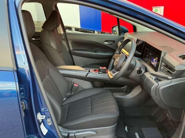 ノート 1.2 X 純正9インチメモリーナビ バックカメラ リアカメラ 衝突被害軽減ブレ-キ ETC付 禁煙車 LEDヘッドライト レーンアシスト インテリジェントキー ワンオーナー ドラレコ アイドリングストップ 盗難防止システム ワンセグTV TVナビ(20枚目)