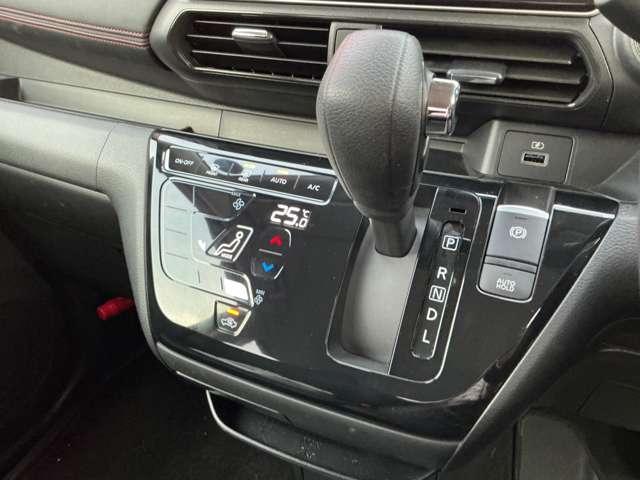 デイズ ６６０　ハイウェイスターＧターボ　プロパイロットエディション　アルミ　イモビ　エアバック　ＥＴＣ車載器　ＬＥＤヘッドライト　レーダークルーズ　インテリジェントキー　禁煙車　レーンアシスト　キーレス　ドライブレコーダー　サイドカメラ　アイドリングストップ　エアコン（11枚目）