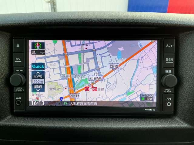 キャラバン チェアキャブ車いす4名仕様 車いすリフター アラウンドビュー(4枚目)