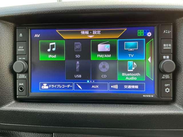 キャラバン チェアキャブ車いす4名仕様 車いすリフター アラウンドビュー(5枚目)