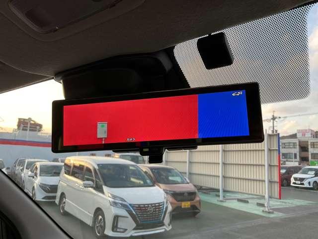 キャラバン チェアキャブ車いす4名仕様 車いすリフター アラウンドビュー(17枚目)