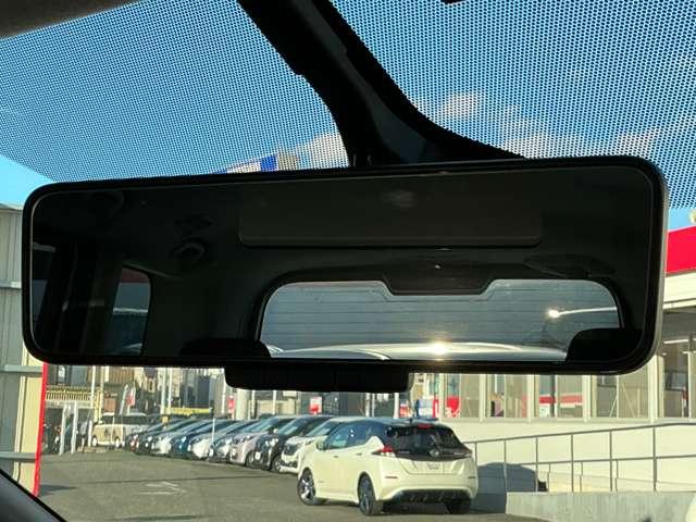 通常の鏡にもなります！