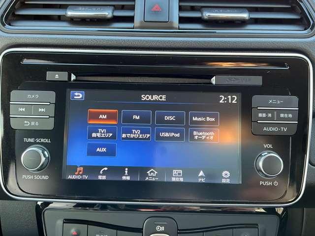リーフ Ｘ　Ｖセレクション　プロパイロット　アラウンドビュー　レーダークルコン　３６０°カメラ　踏み間違い防止装置　ＬＥＤランプ　セキュリティ　ドライブレコーダー　禁煙　１オーナー　ＥＴＣ　インテリキー　レーンキープアシスト　サイドエアバッグ　パワーウィンドウ（5枚目）