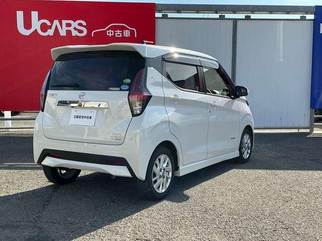 デイズ ６６０　ハイウェイスターＸ　９インチメモリーナビ　アラウンドビュー　ブレーキサポート　禁煙　全周囲カメラ　ＬＥＤ　ドライブレコーダー　イモビライザー　１オーナー　インテリジェントキー　ＥＴＣ　レーンキープ　バックカメラ　ナビＴＶ　アイドリングストップ　オートエアコン（2枚目）