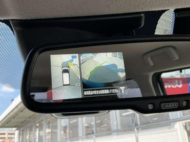デイズ ６６０　ハイウェイスターＸ　９インチメモリーナビ　アラウンドビュー　ブレーキサポート　禁煙　全周囲カメラ　ＬＥＤ　ドライブレコーダー　イモビライザー　１オーナー　インテリジェントキー　ＥＴＣ　レーンキープ　バックカメラ　ナビＴＶ　アイドリングストップ　オートエアコン（7枚目）