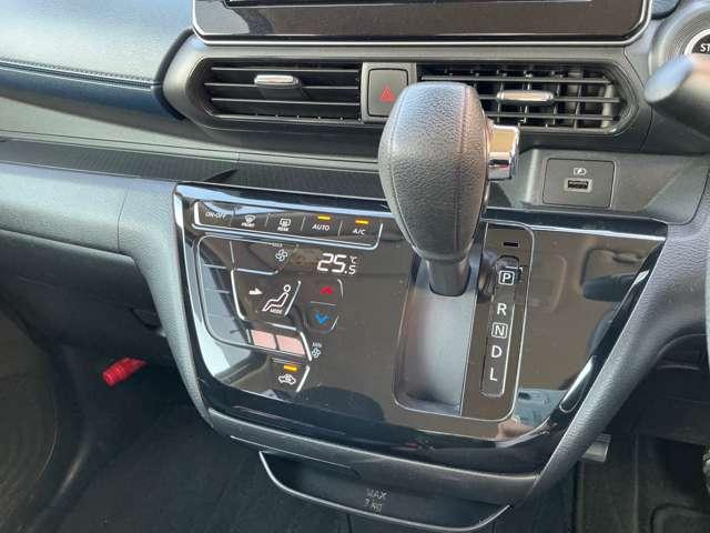 デイズ ６６０　ハイウェイスターＸ　９インチメモリーナビ　アラウンドビュー　ブレーキサポート　禁煙　全周囲カメラ　ＬＥＤ　ドライブレコーダー　イモビライザー　１オーナー　インテリジェントキー　ＥＴＣ　レーンキープ　バックカメラ　ナビＴＶ　アイドリングストップ　オートエアコン（12枚目）