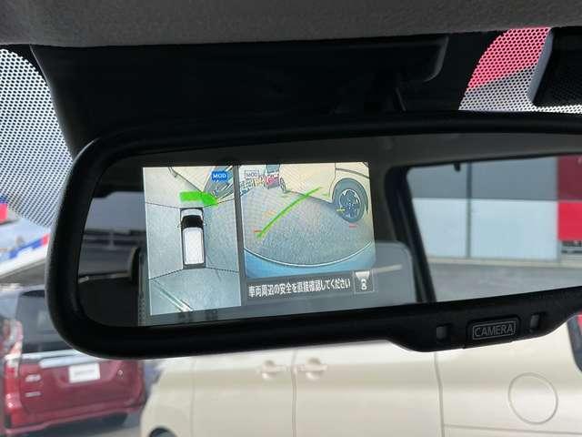 デイズ ６６０　Ｘ　純正９インチメモリーナビ　アラウンドＭ　踏み間違え防止　禁煙　スマートキー　イモビライザー　バックカメラ　１オーナー　ＥＴＣ　レーンキープ　アイドリングストップ　ドライブレコーダー　キーレス　フルオートエアコン　ナビＴＶ　ＰＳ（7枚目）