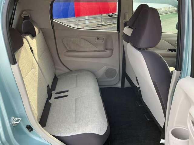 デイズ ６６０　Ｘ　純正９インチメモリーナビ　アラウンドＭ　踏み間違え防止　禁煙　スマートキー　イモビライザー　バックカメラ　１オーナー　ＥＴＣ　レーンキープ　アイドリングストップ　ドライブレコーダー　キーレス　フルオートエアコン　ナビＴＶ　ＰＳ（20枚目）