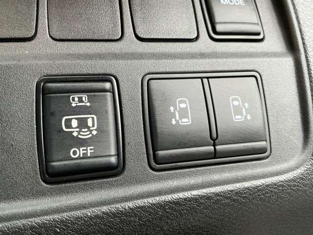 セレナ １．２　ｅ－ＰＯＷＥＲ　ハイウェイスターＶ　後席モニター　３６０°カメラ　エマジェンシーブレーキ　１オナ　スマキー　バックカメラ　禁煙　ＬＥＤ　レーンアシスト　ＥＴＣ　ドラレコ　Ａストップ　イモビ　サイドカーテンエアバック　フルオートエアコン　アルミホイール（18枚目）