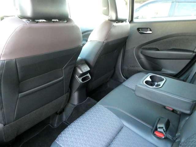 オーラ G NissanConnectナビ プロパイロット 試乗車 自動(被害軽減)ブレーキ 試乗車アップ LED LKA サイドカメラ ETC カーテンエアバッグ イモビライザー アルミホイール インテリジェントキー パワーウィンドウ ワンオーナー メモリーナビ(36枚目)