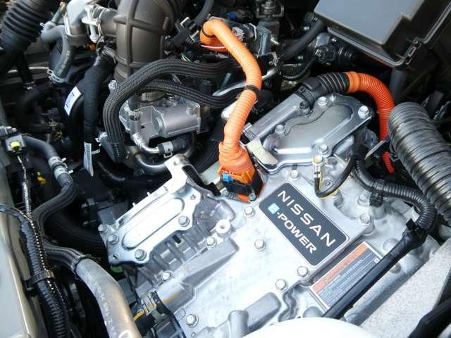 オーラ G NissanConnectナビ プロパイロット 試乗車 自動(被害軽減)ブレーキ 試乗車アップ LED LKA サイドカメラ ETC カーテンエアバッグ イモビライザー アルミホイール インテリジェントキー パワーウィンドウ ワンオーナー メモリーナビ(38枚目)