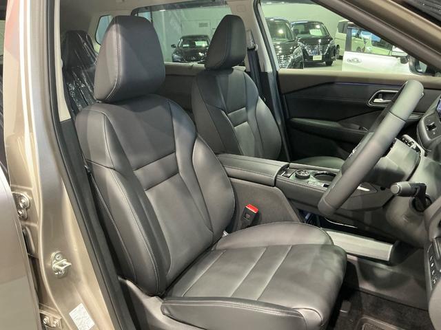 エクストレイル Ｇ　ｅ－４ＯＲＣＥ　４ＷＤ　メーカーナビ　前後ドラレコ試乗車　試乗車　１オーナー　パークアシスト　寒冷地仕様　ＬＥＤヘッドランプ　ナビＴＶ　スマートキー　レーダークルーズ　ＬＫＡ　キーフリー　ＥＴＣ　４ＷＤ　アルミホイール　メモリーナビ　ドライブレコーダー　ＰＳ（30枚目）