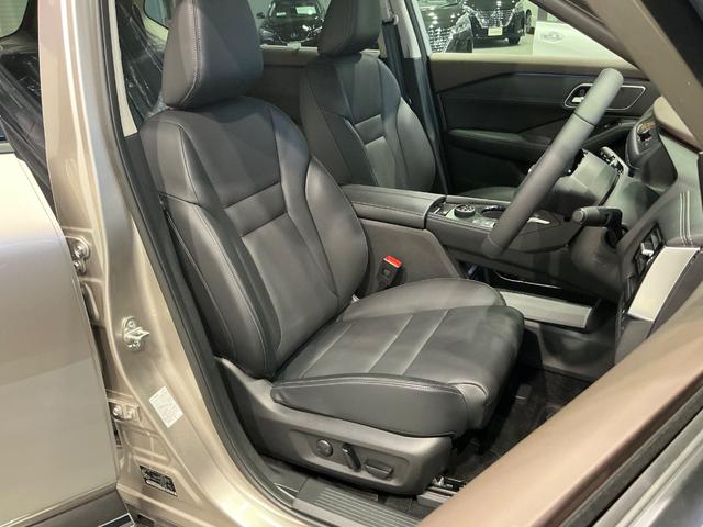 エクストレイル Ｇ　ｅ－４ＯＲＣＥ　４ＷＤ　メーカーナビ　前後ドラレコ試乗車　試乗車　１オーナー　パークアシスト　寒冷地仕様　ＬＥＤヘッドランプ　ナビＴＶ　スマートキー　レーダークルーズ　ＬＫＡ　キーフリー　ＥＴＣ　４ＷＤ　アルミホイール　メモリーナビ　ドライブレコーダー　ＰＳ（31枚目）