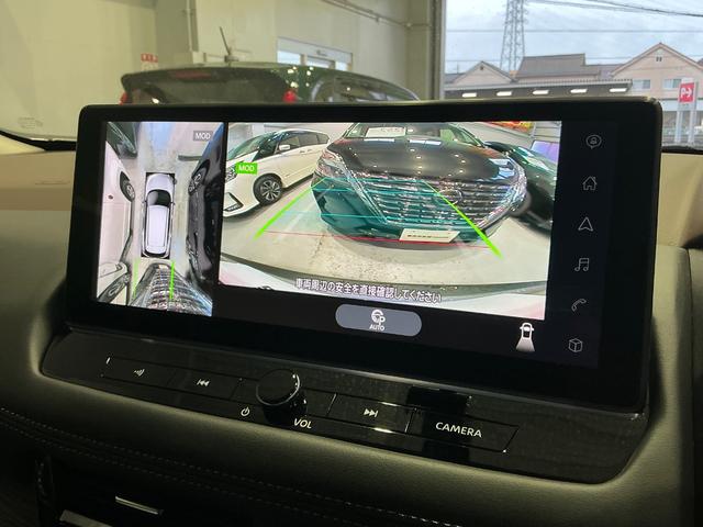 エクストレイル Ｇ　ｅ－４ＯＲＣＥ　４ＷＤ　メーカーナビ　前後ドラレコ試乗車　試乗車　１オーナー　パークアシスト　寒冷地仕様　ＬＥＤヘッドランプ　ナビＴＶ　スマートキー　レーダークルーズ　ＬＫＡ　キーフリー　ＥＴＣ　４ＷＤ　アルミホイール　メモリーナビ　ドライブレコーダー　ＰＳ（34枚目）